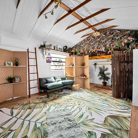 Zen Jungle House By Busch Gardens Sleeps 12 With Outdoor Games & Detached Play Space! Tampa Exteriör bild