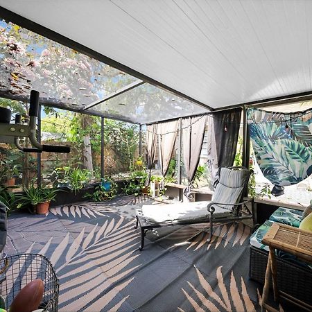 Zen Jungle House By Busch Gardens Sleeps 12 With Outdoor Games & Detached Play Space! Tampa Exteriör bild