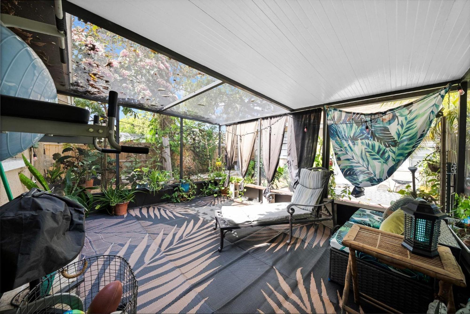 Zen Jungle House By Busch Gardens Sleeps 12 With Outdoor Games & Detached Play Space! Tampa Exteriör bild